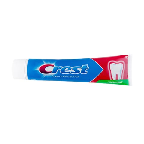 Whitening Toothpaste