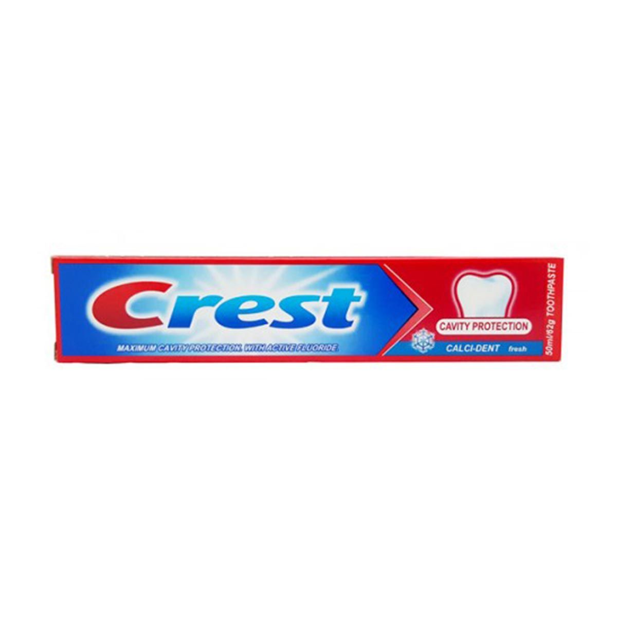 Crest Cavity Protection -50ml