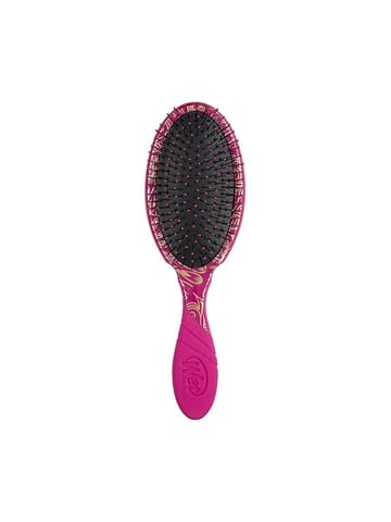 Pro Detangler Heavenly-Pink Hair Brush