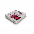 Hello Kitty Tissue 33X33 Cm Pcs 3