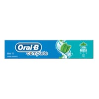 Complete Extra Fresh Toothpaste 100 ml