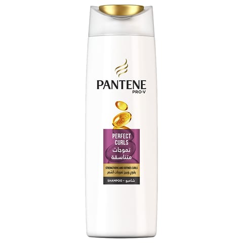 FOLTENE Shampoo For Thinning Hair For Men 200 Ml