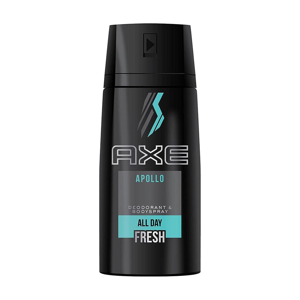 Men Deodorant-Apollo- 150Ml