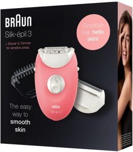 Beurer Ipl 9000+ Hair Removal