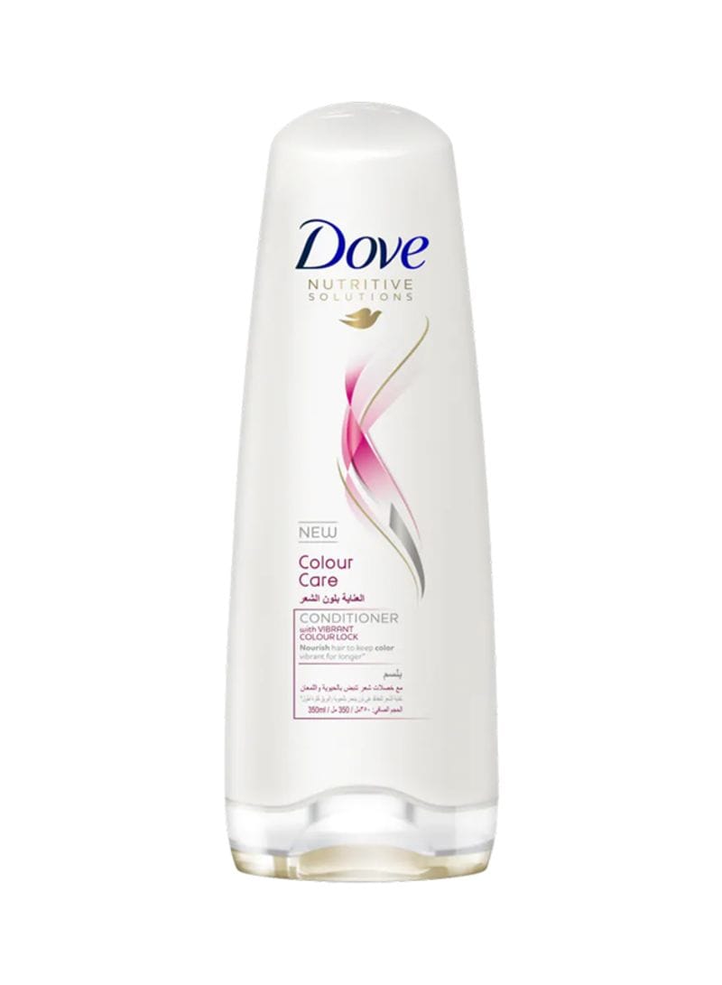 Conditioner Colour Care 350Ml