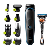 All-In-One Trimmer Mgk5280, 9-In-1 Trimmer