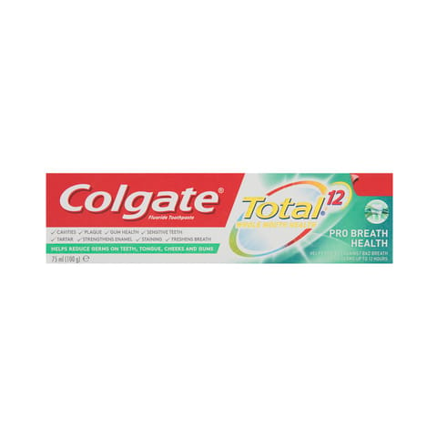 Toothpaste Travel Kit 25Ml