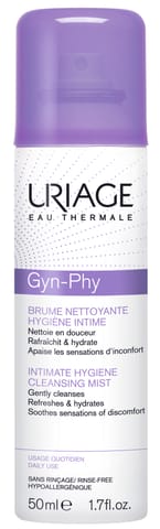 Gyn Phy Cleanser for intimate areas 500 ml