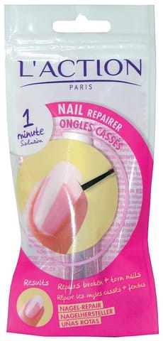 Azura Ultra Strong Nail Hardener 12ml