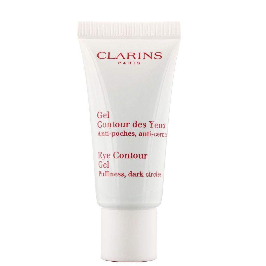 Eye Contour Gel All Skin 20 Ml