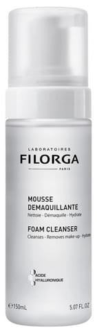 Mousse Demaq Foaming Cleanser