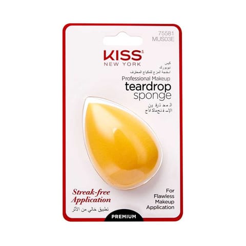 Konjac Sponge - Green Tea