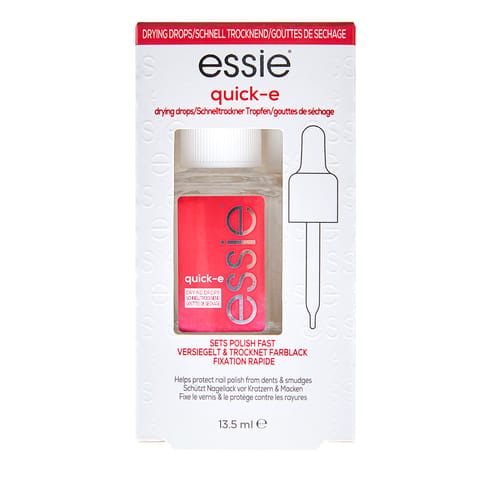 Essie Nail Care Perfector Good As New