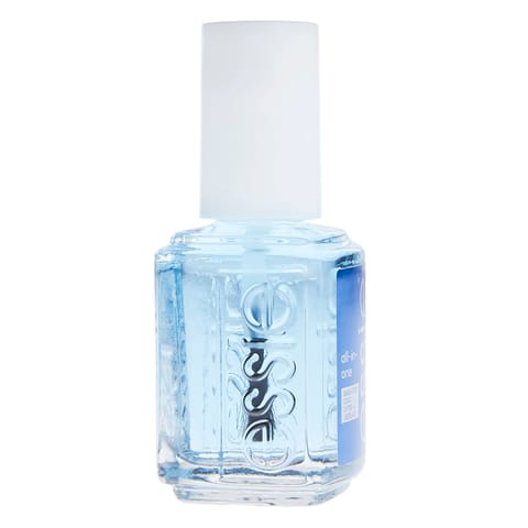 Nail Care Fast Dry & Gel Top Coat