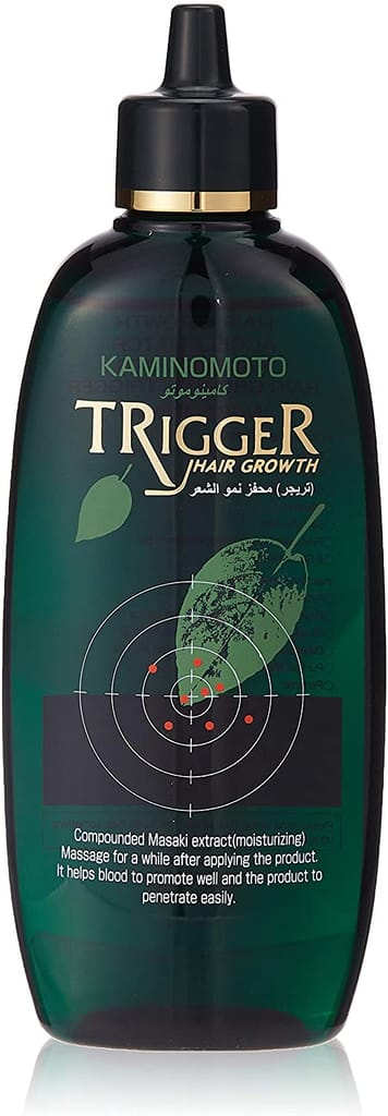 Hair Growth Trigger  180ml