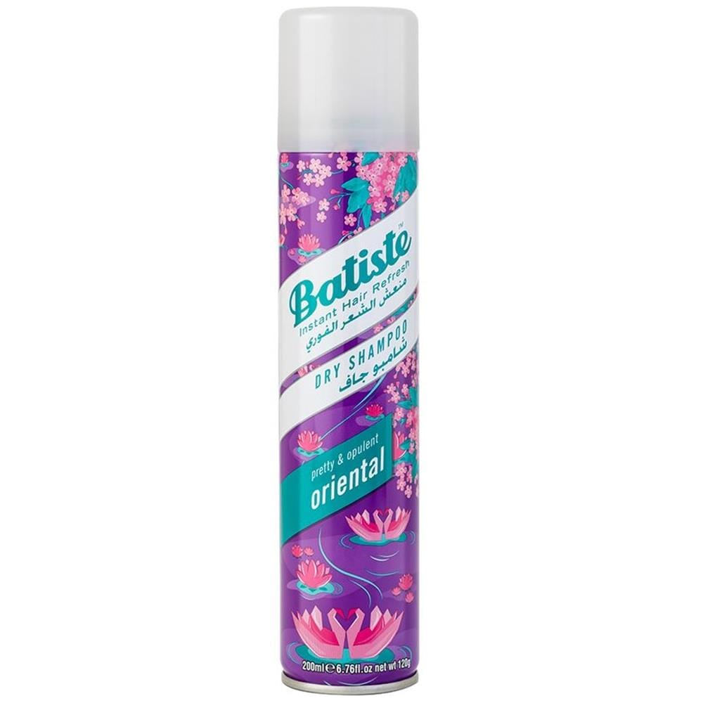 BATISTE DRY SHAMPO  ( FRESH ) 200ML