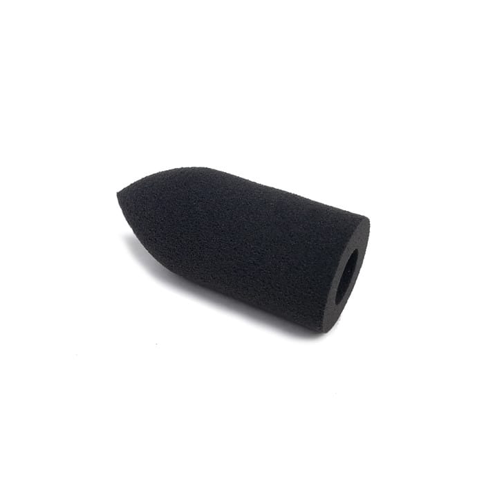 HiDef Cosmetic Finger Sponge" - Single Pc