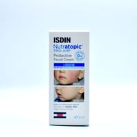 NUTRATOPIC PRO-AMP FACIAL CREAM 50ML