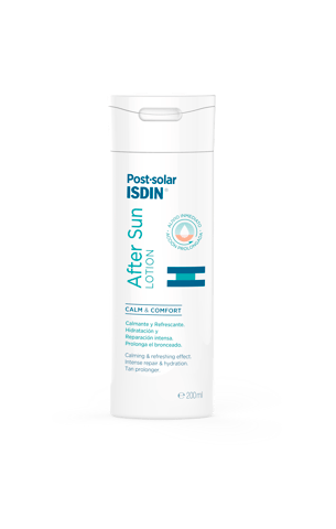 GENOVE GENOSUN FACIAL CREAM POST SOLAY 50 ML