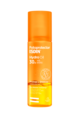 Carrot Sun Oil Gold 200Ml