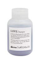 Love Smoothing Shampoo 75 Ml