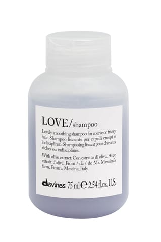 Love Smoothing Shampoo 75 Ml