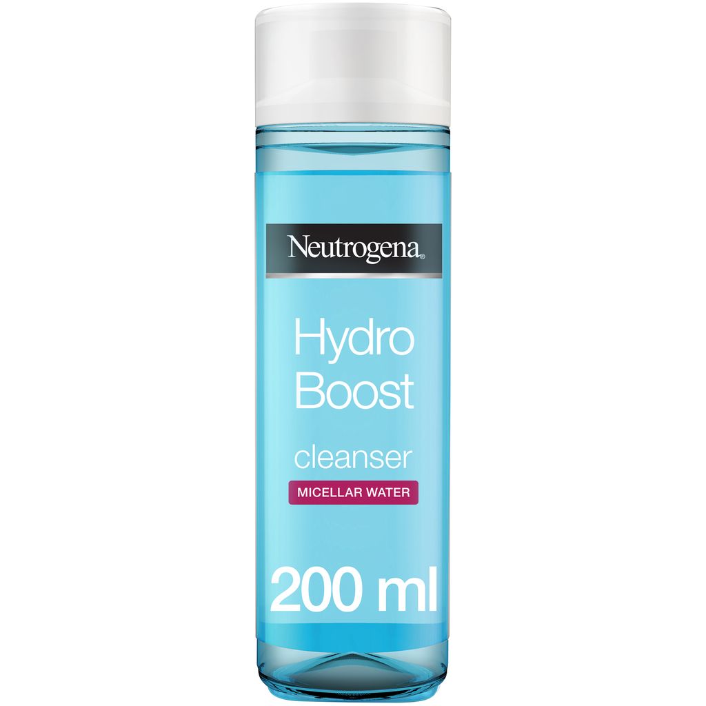 Hydro Boost Micellar Water 200Ml