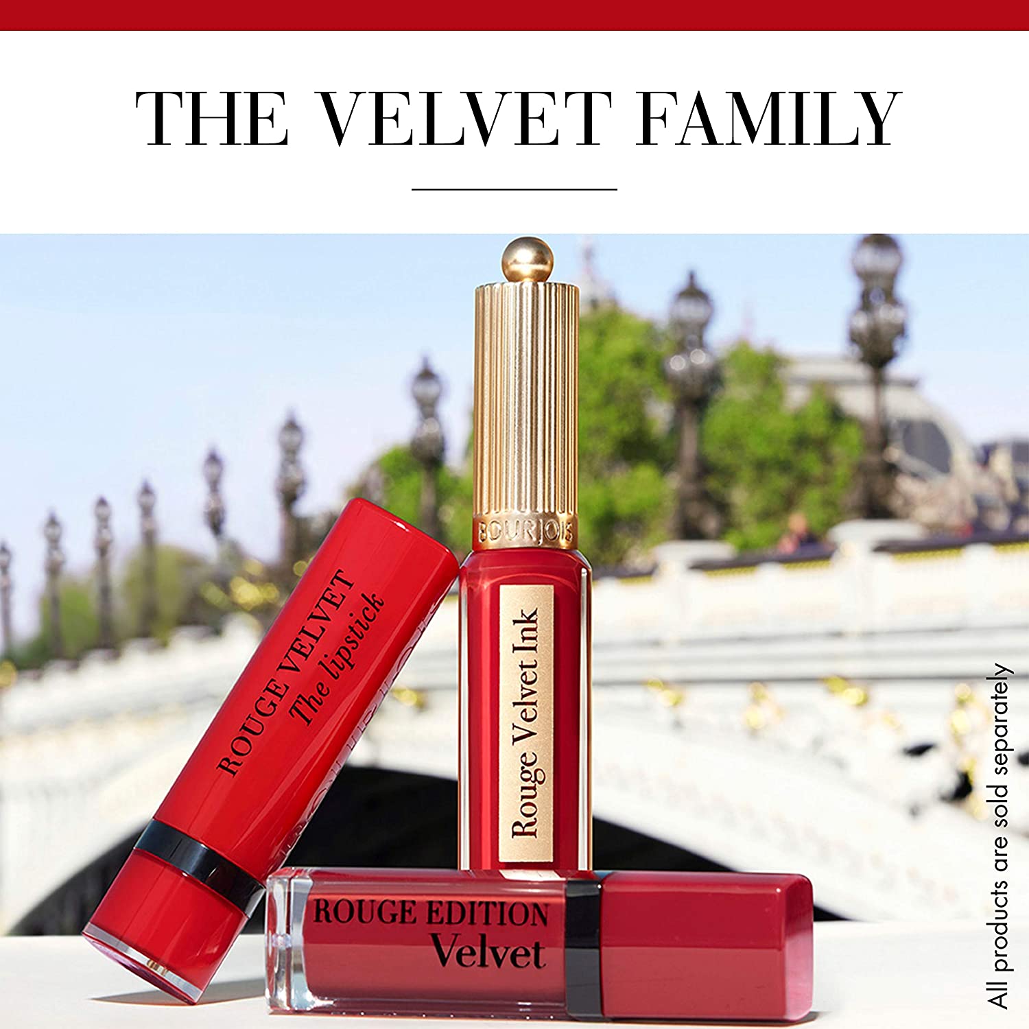 Rouge Velvet Ink Lipstick - 16