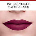 Rouge Velvet Ink Lipstick - 17