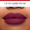 Rouge Velvet Ink Lipstick - 17