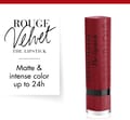 Rouge Velvet The Lipstick - 35