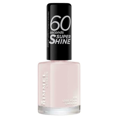 WET N WILD Shine Nail Color