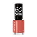 Rimmel 60 Second Nail Polish # 707