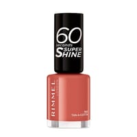 Rimmel 60 Second Nail Polish # 707