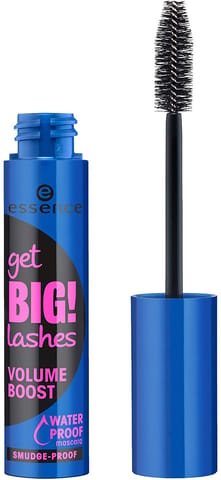 Rimmel Volume Thrill Seeker Mascara# WP