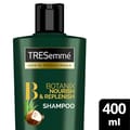 SHAMPOO  Nourish and Replenish, 400ml