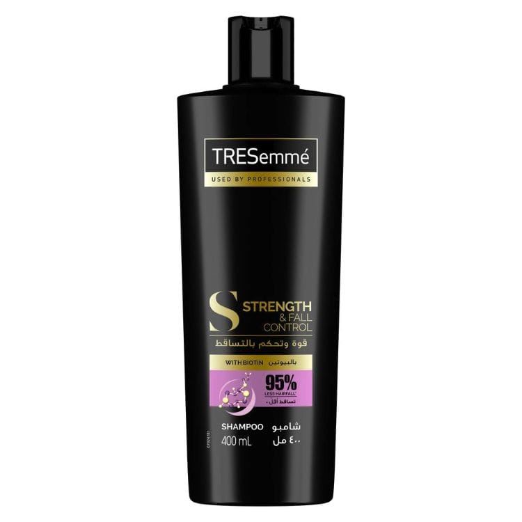 Hair Fall Control  Shampoo, 400ml