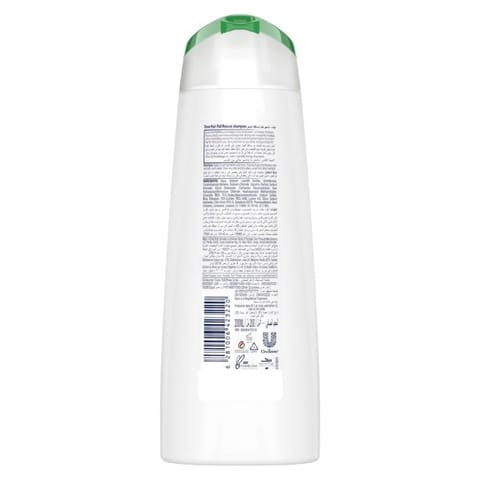 SHAMPOO  CURL Hydration, 400ml