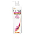 Women's  Shampoo Soft & Shiny, 700ml