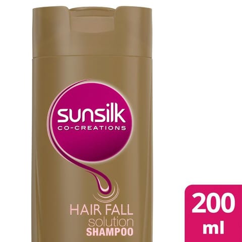 Heli'S Gold Volumize Shampoo 300Ml