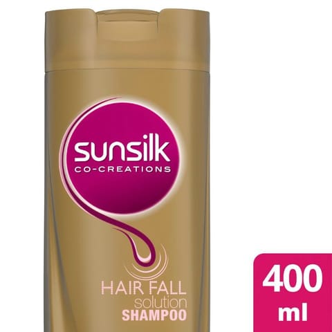 Heli'S Gold Volumize Shampoo 300Ml