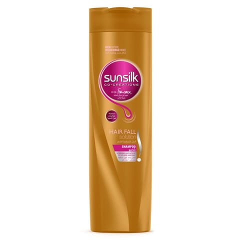 Heli'S Gold Volumize Shampoo 300Ml