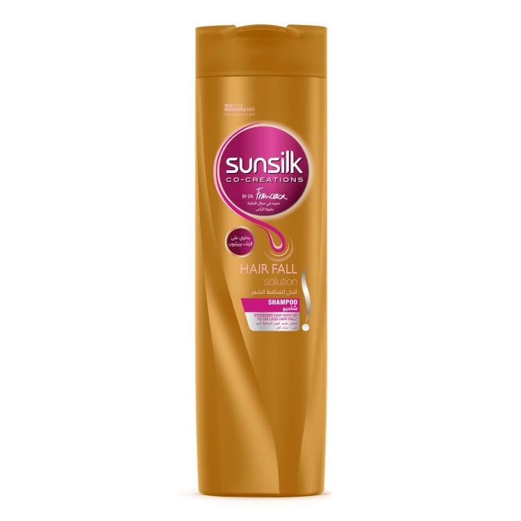 Hair Fall Solution Shampoo 700Ml