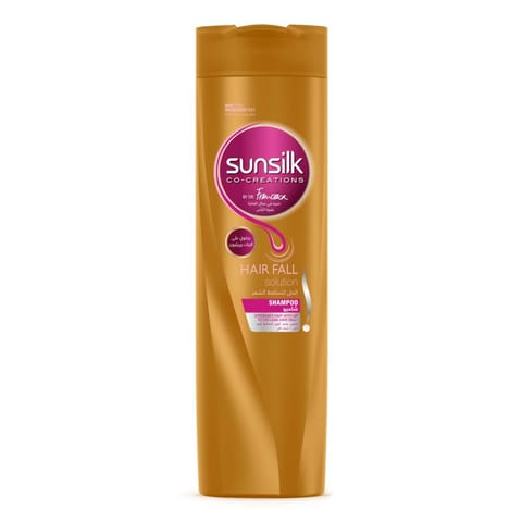 Heli'S Gold Volumize Shampoo 300Ml