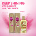 Hair Fall Solution Shampoo 700Ml