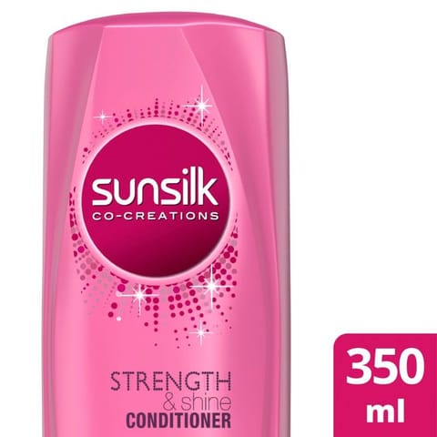 Strengthening Conditioner Avocado,350ml