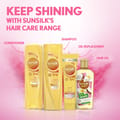 Shampoo Soft & Smooth - 200ml