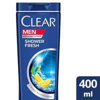 Shampoo Shower Fresh, 400ml