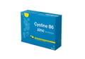 Cystine B6 zinc 120 Tablet