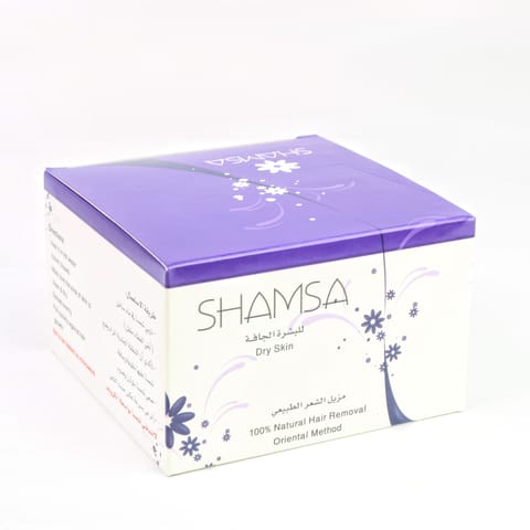 Shamsa Fatty Skin 250g